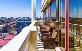 Gefest Apartments